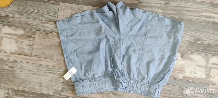 Gap шорты женские