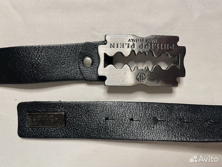 Мужские кожаные ремни