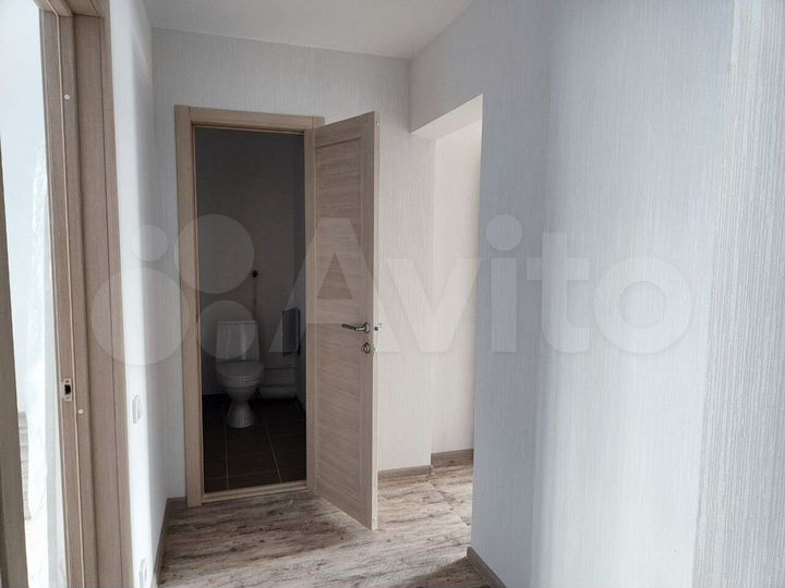 3-к. квартира, 84,5 м², 2/10 эт.