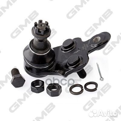 Опора шаровая левая Lexus ES II, RX300/330/350