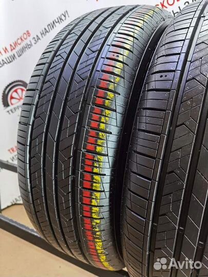 Hankook Kinergy EX H308 215/60 R16 95H