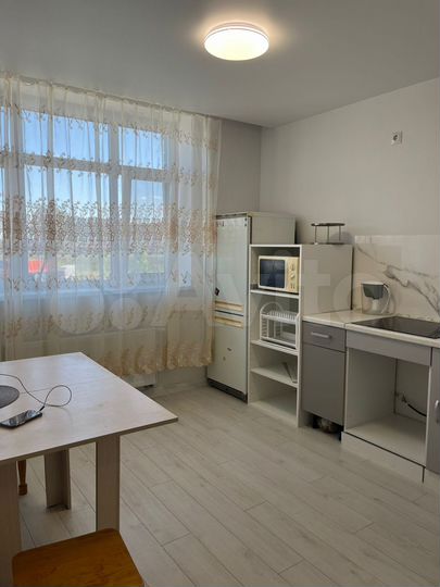 1-к. квартира, 33 м², 2/16 эт.