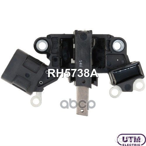 Регулятор напряжения nissan almera 00- RH5738A Utm