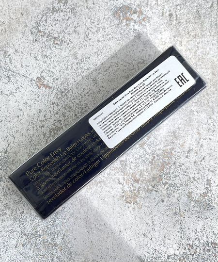 Estee lauder бальзам для губ