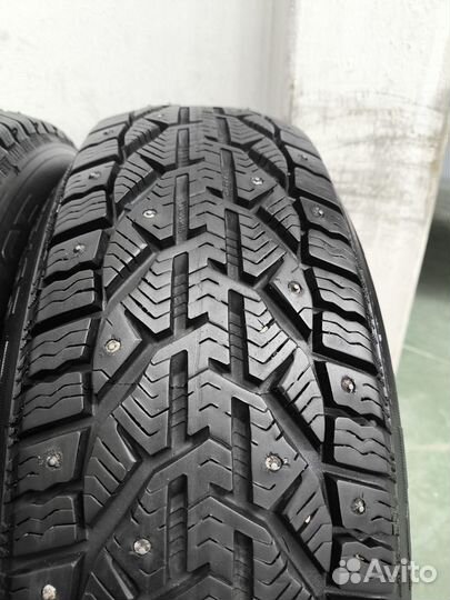 Tigar Ice 185/65 R15 92T