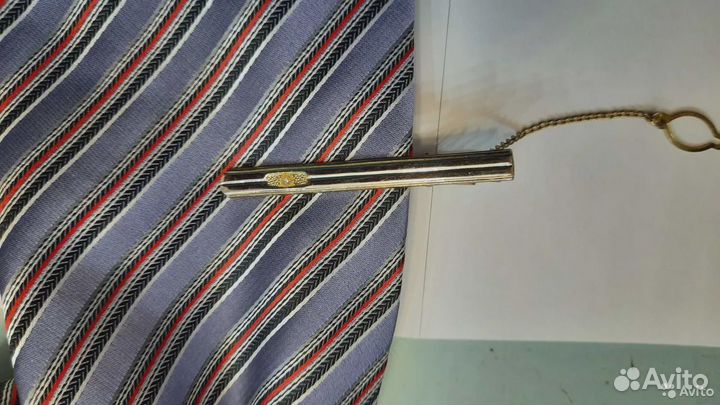 Зажим для галстука
