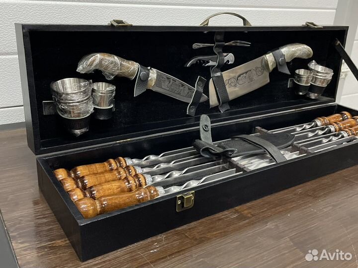 Набор для пикника г. Кизляр