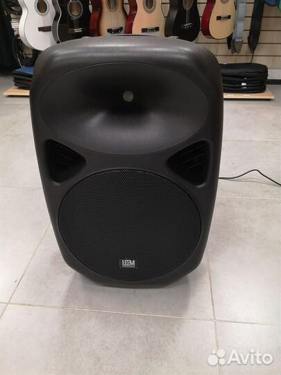 Активная акустическая система Leem SPA-15, 100Вт
