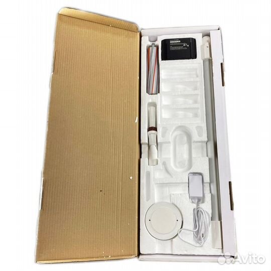 Пылесос беспроводной ручной Xiaomi Deerma (VC40)