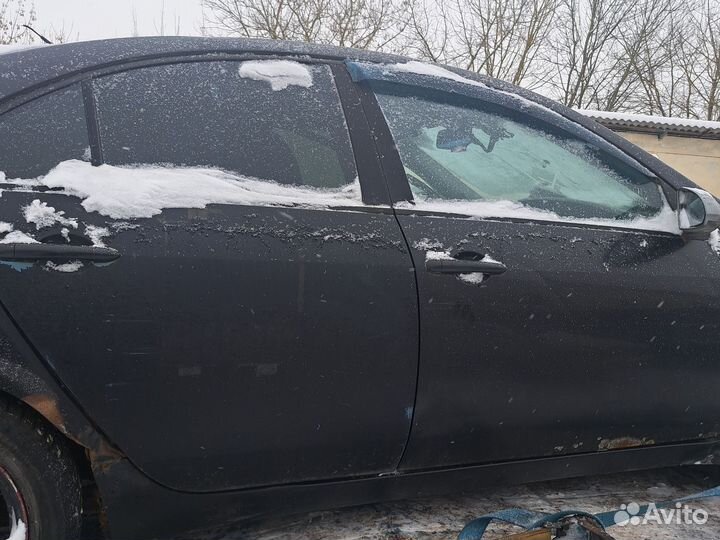 Разбор Nissan Primera P12