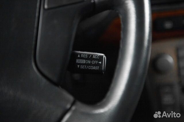 Toyota Avensis 2.0 AT, 2007, 183 290 км объявление продам