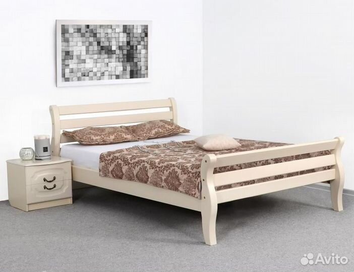 Новая Кровать 1200 