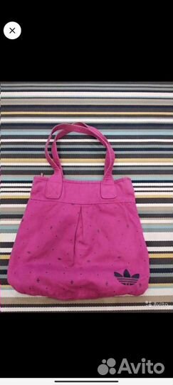 Шопер adidas оригинал