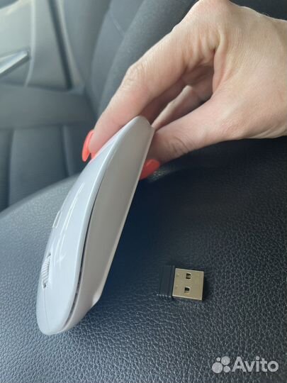 Компьютерная мышь