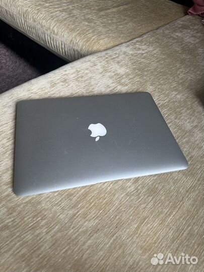 Apple MacBook Air 13 8gb 128 2017