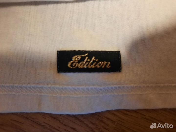 Футболка puma лимитка 10-12 лет