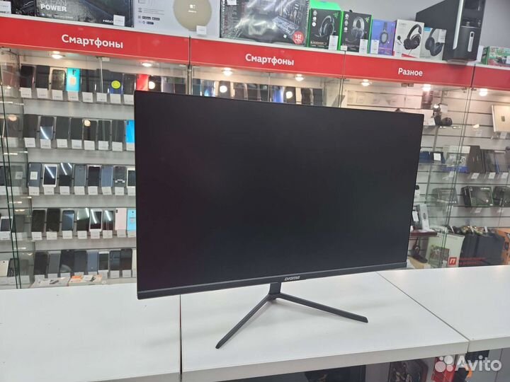 Монитор Digma DM-mong2420