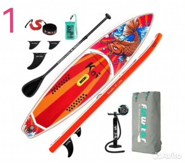 Sup Board/Сап борд