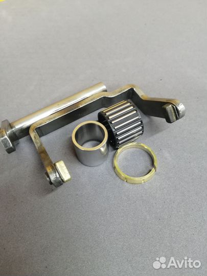 Вилка 5 передачи skoda,vw