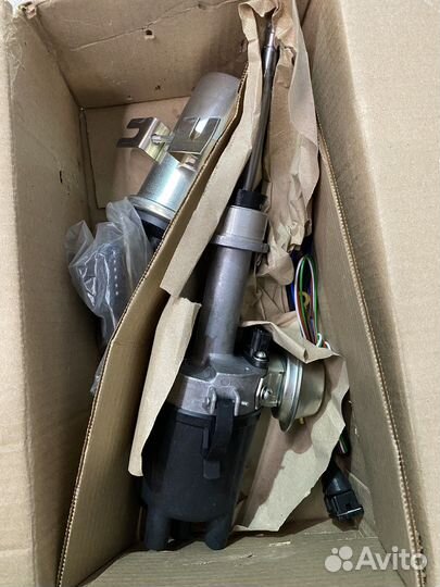 Бесконтактное зажигание ваз