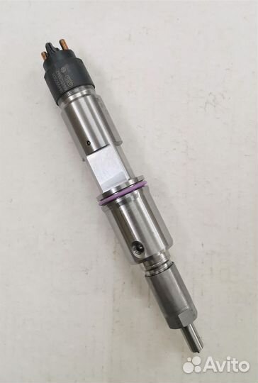 Форсунка 650-1112010