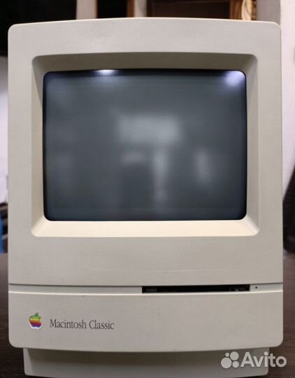 Macintosh