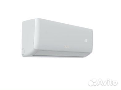 Сплит-система Бирюса B-09FPR/B-09FPQ