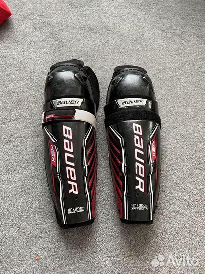 Детская хоккейная форма 140-150