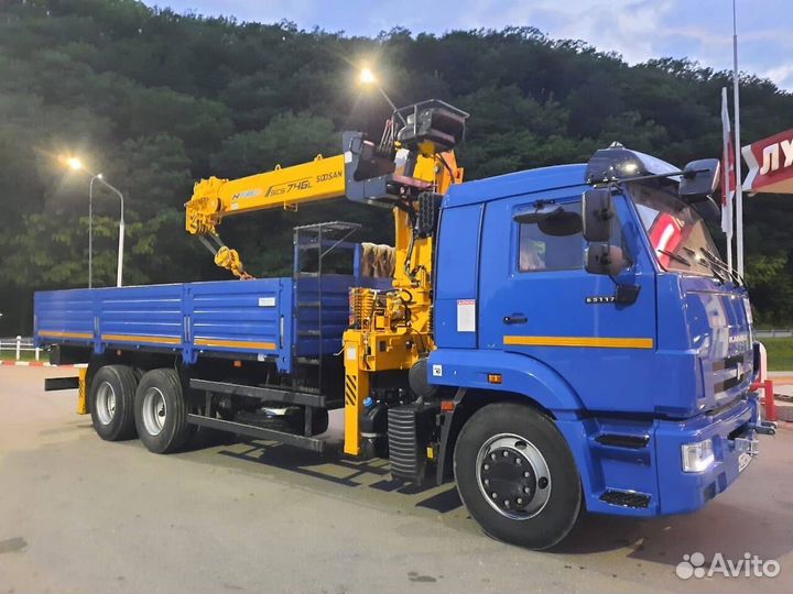 Аренда манипулятора