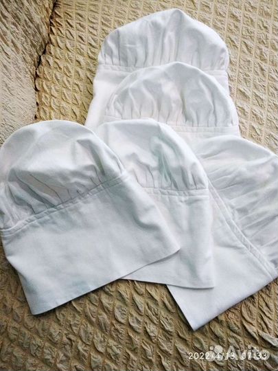 Колпак для повара