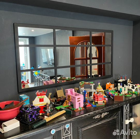 Сборка мебели