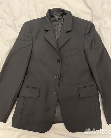 Пиджак на мальчика (6-7 лет)