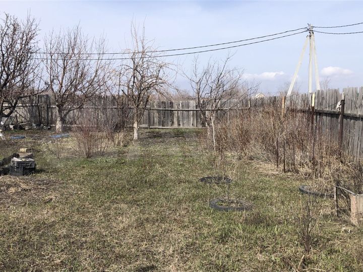 Участок 5 сот. (СНТ, ДНП)
