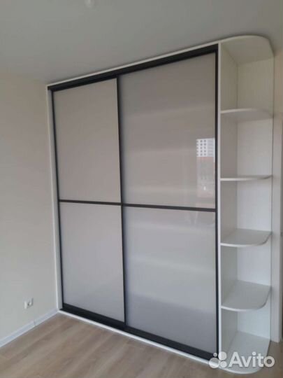 Сборка кухни и мебели