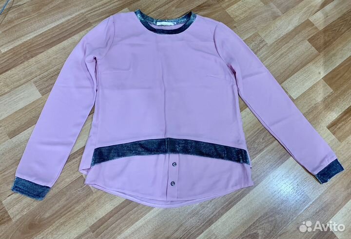 Женская одежда 42 размер (офисный набор)