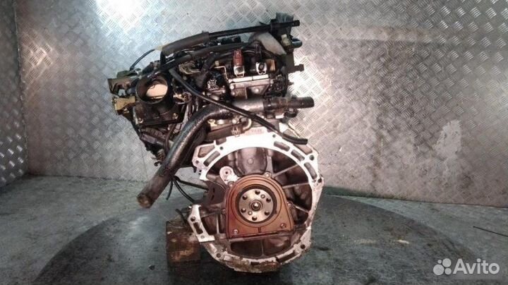 Двигатель Mazda 6 LF