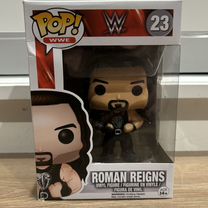 Funko Pop WWE 23 Новая Оригинал