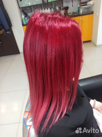 Парикмахер Симферополь