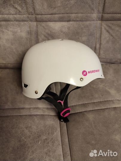 Шлем детский защитный