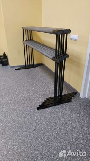 Хореографический балетный станок