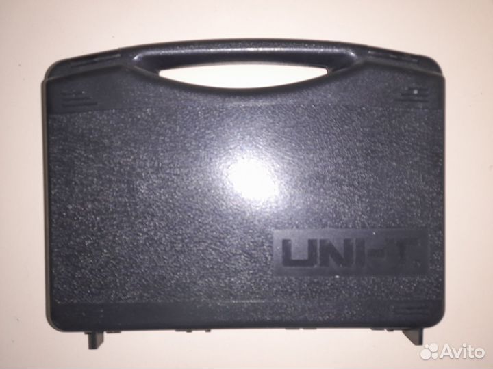 LCR meter UNI-T UT610