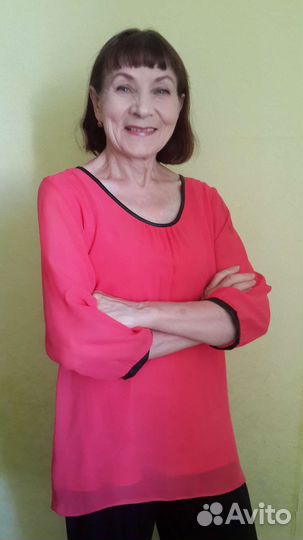 Няня, гувернантка