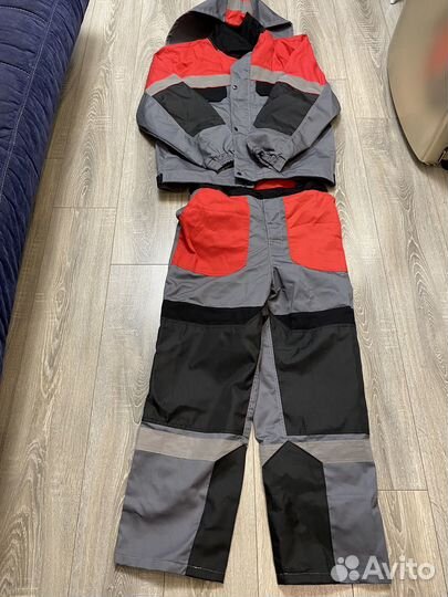 Спецодежда