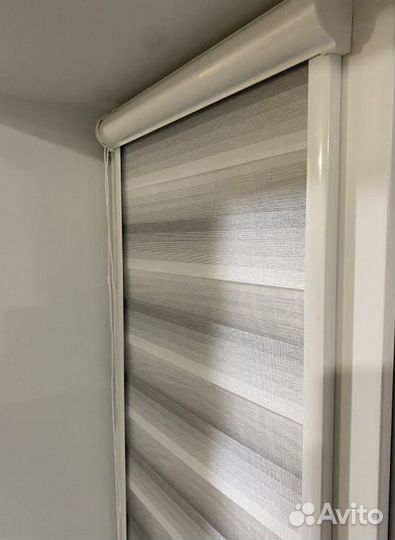 Вертикальные шторы (жалюзи) E2311