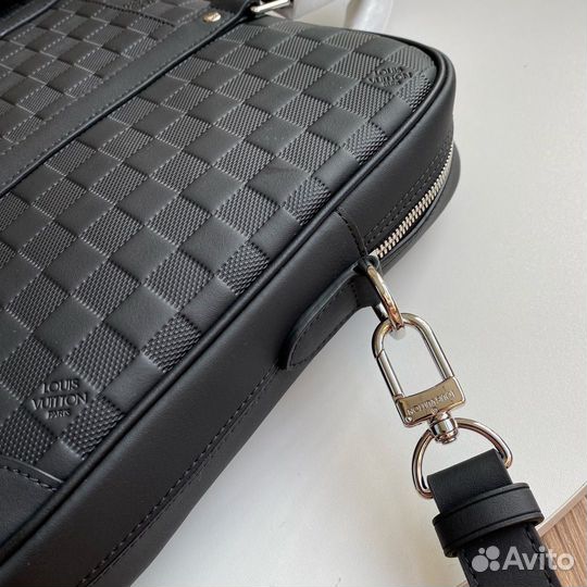 Деловая сумка Louis Vuitton - Voyage PM