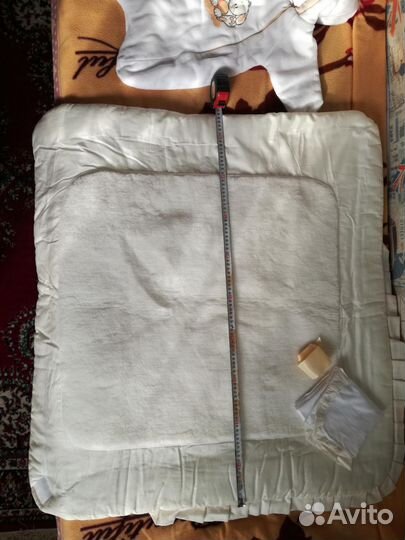 Конверт одеяло на выписку