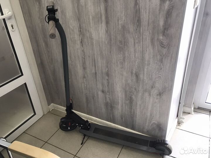 Электросамокат Hiper slim