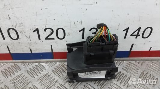 Переключатель света ford kuga 1 (DKR19WU01)