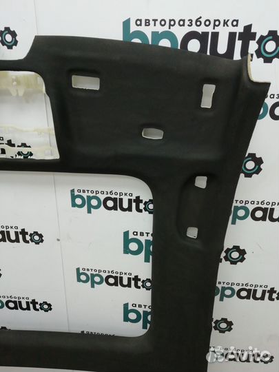 Обшивка потолка A20569003509F93 Mercedes-Benz