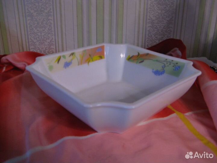 Салатницы конфетницы